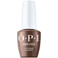 OPI GelColor Cliffside Karaoke 0.5oz
