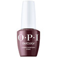 OPI GelColor Complimentary Wine 0.5oz