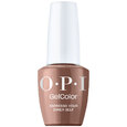 OPI GelColor Espresso Your Inner Self 0.5oz