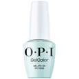 OPI GelColor Gelato On My Mind 0.5oz
