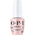 OPI GelColor Hello Kitty Let's Be Friends Forever 0.5oz