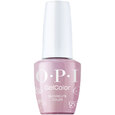 OPI GelColor Hello Kitty Supercute Color 0.5oz