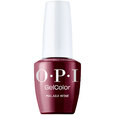 OPI GelColor Malaga Wine 0.5oz
