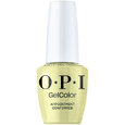 OPI GelColor OPI'm Dreaming AppointMINT Confirmed 0.5oz