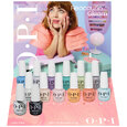 OPI GelColor OPI'm Dreaming Chip Display 14pk