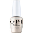 OPI GelColor OPI'm Dreaming Hands In The Clouds 0.5oz