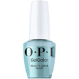 OPI GelColor OPI'm Dreaming Reality Check Ya Out 0.5oz