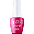 OPI GelColor Pompeii Purple 0.5oz