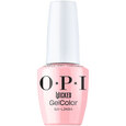 OPI GelColor Wicked Ga-Linda 0.5oz