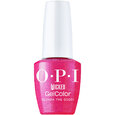 OPI GelColor Wicked Glinda The Good! 0.5oz