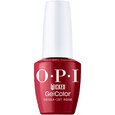 OPI GelColor Wicked Nessa-Ist Rose 0.5oz