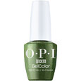 OPI GelColor Wicked Ozitively Elphaba 0.5oz