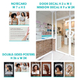 Moroccanoil Color Marketing Box