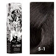 Pulp Riot FACTION8 Permanent Color 5-1 Ash 2oz