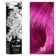 Pulp Riot FACTION8 Permanent Color -55 Booster 2oz