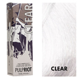 Pulp Riot Semi-Permanent Color Clear 4oz