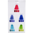 Pulp Riot Wild Ride Collection Swatch Insert Only