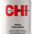 CHI Infra Treatment