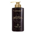 Lanza Keratin Healing Oil Emergency Service Part B Cure Cream 10oz