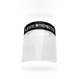 Unite Protects Reusable Face Shield