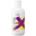 Schwarzkopf Goodbye Yellow Shampoo