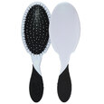 WetBrush Glitter Glam Pro Detangler - Frost