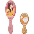WetBrush Disney Original Detangler - Princess Belle 2pk