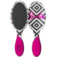 WetBrush Pro Detangler Barbie - Chevron Metallic
